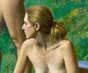 Featured artwork