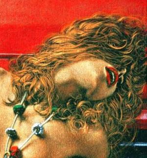 Featured artwork