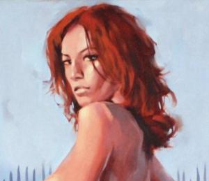Featured artwork
