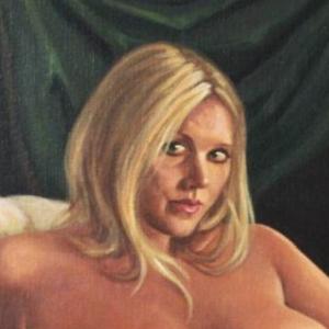Featured artwork