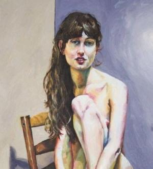 Featured artwork