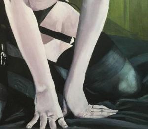 Featured artwork