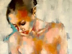 Featured artwork