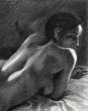 Featured artwork