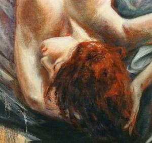 Featured artwork