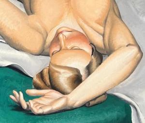 Featured artwork