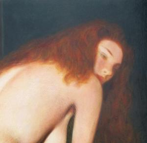 Featured artwork
